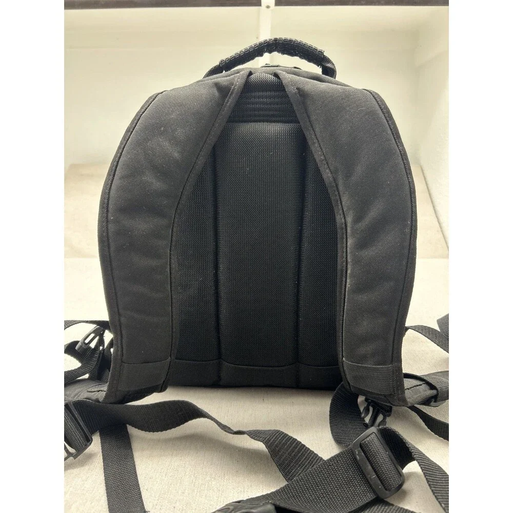 Tamrac 5374 SAS Orange/Black Camera Backpack Strap Accessory System